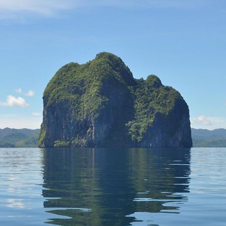 Neela Tourist Lodge El Nido Luaran gambar