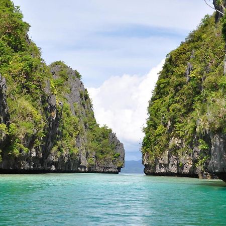 Neela Tourist Lodge El Nido Luaran gambar