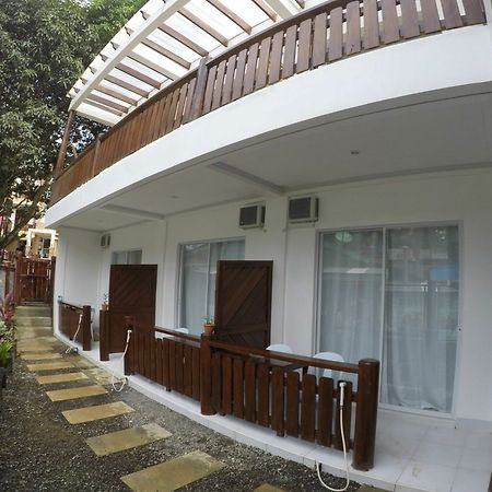 Neela Tourist Lodge El Nido Luaran gambar