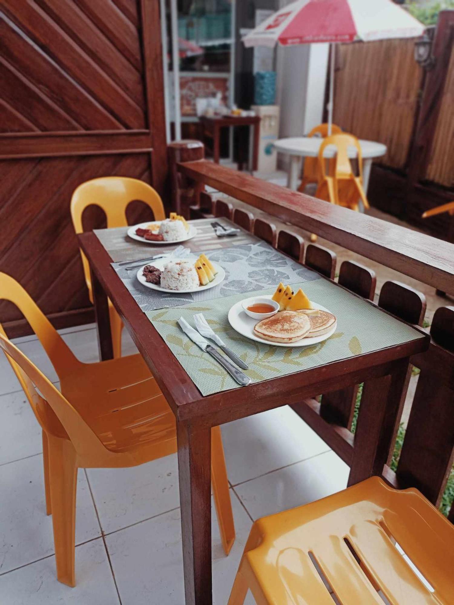 Neela Tourist Lodge El Nido Luaran gambar