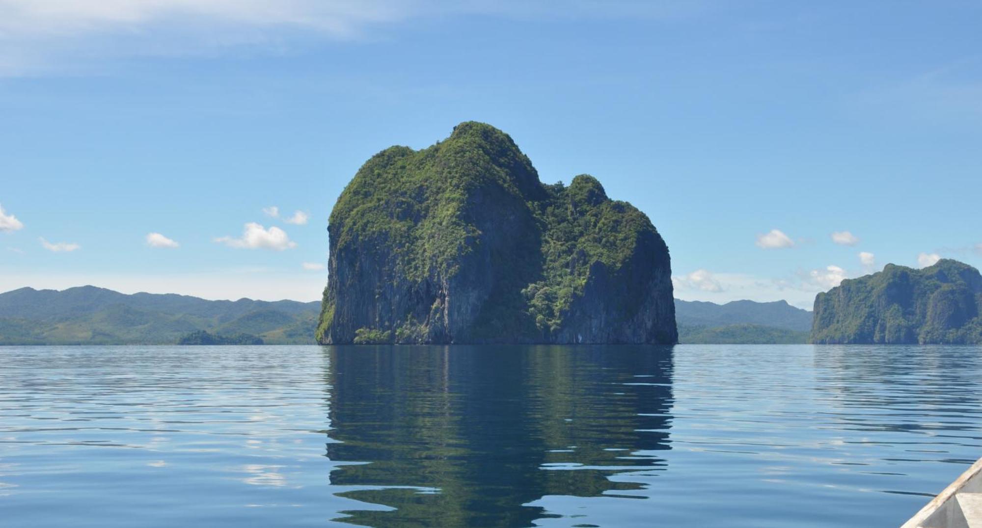 Neela Tourist Lodge El Nido Luaran gambar