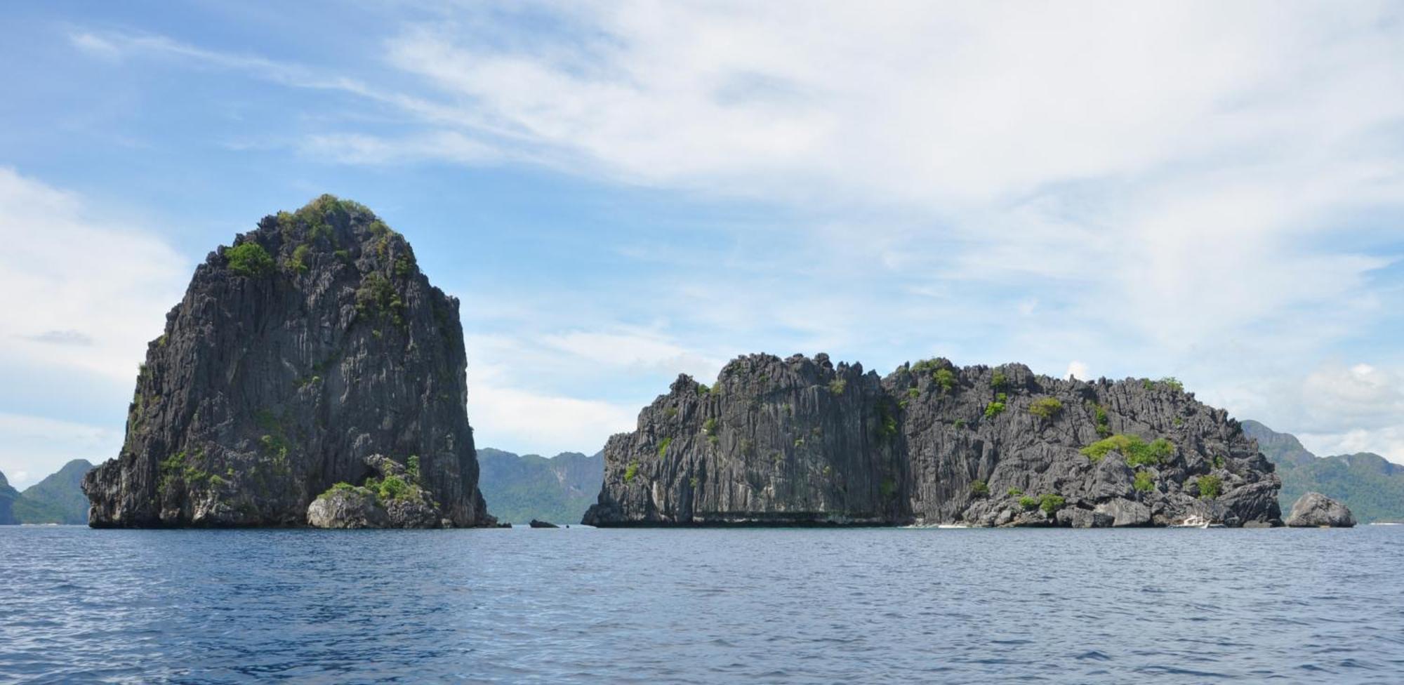 Neela Tourist Lodge El Nido Luaran gambar