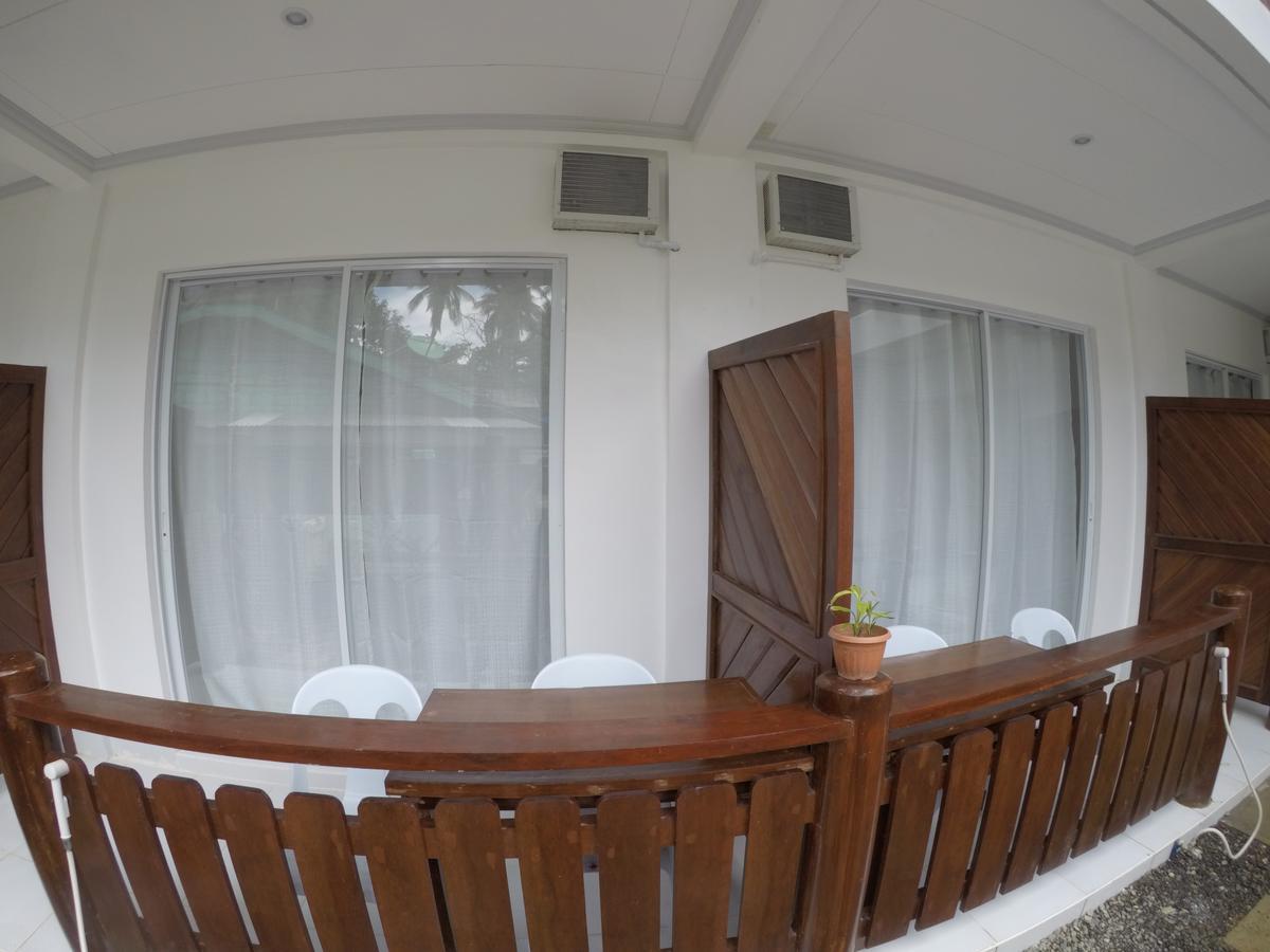 Neela Tourist Lodge El Nido Luaran gambar