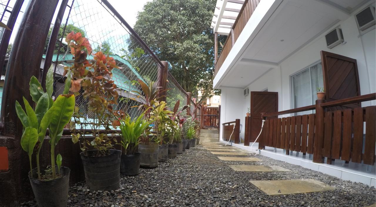 Neela Tourist Lodge El Nido Luaran gambar