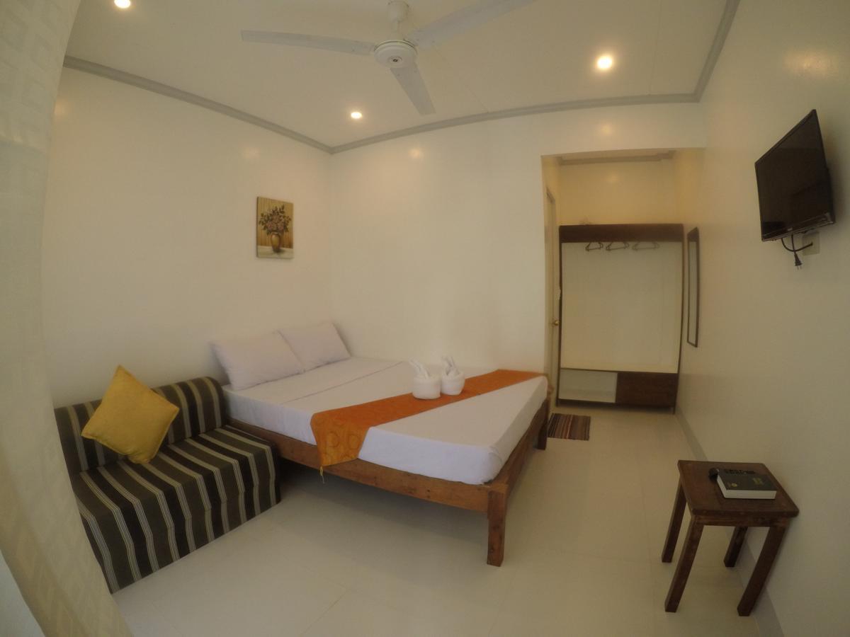 Neela Tourist Lodge El Nido Luaran gambar