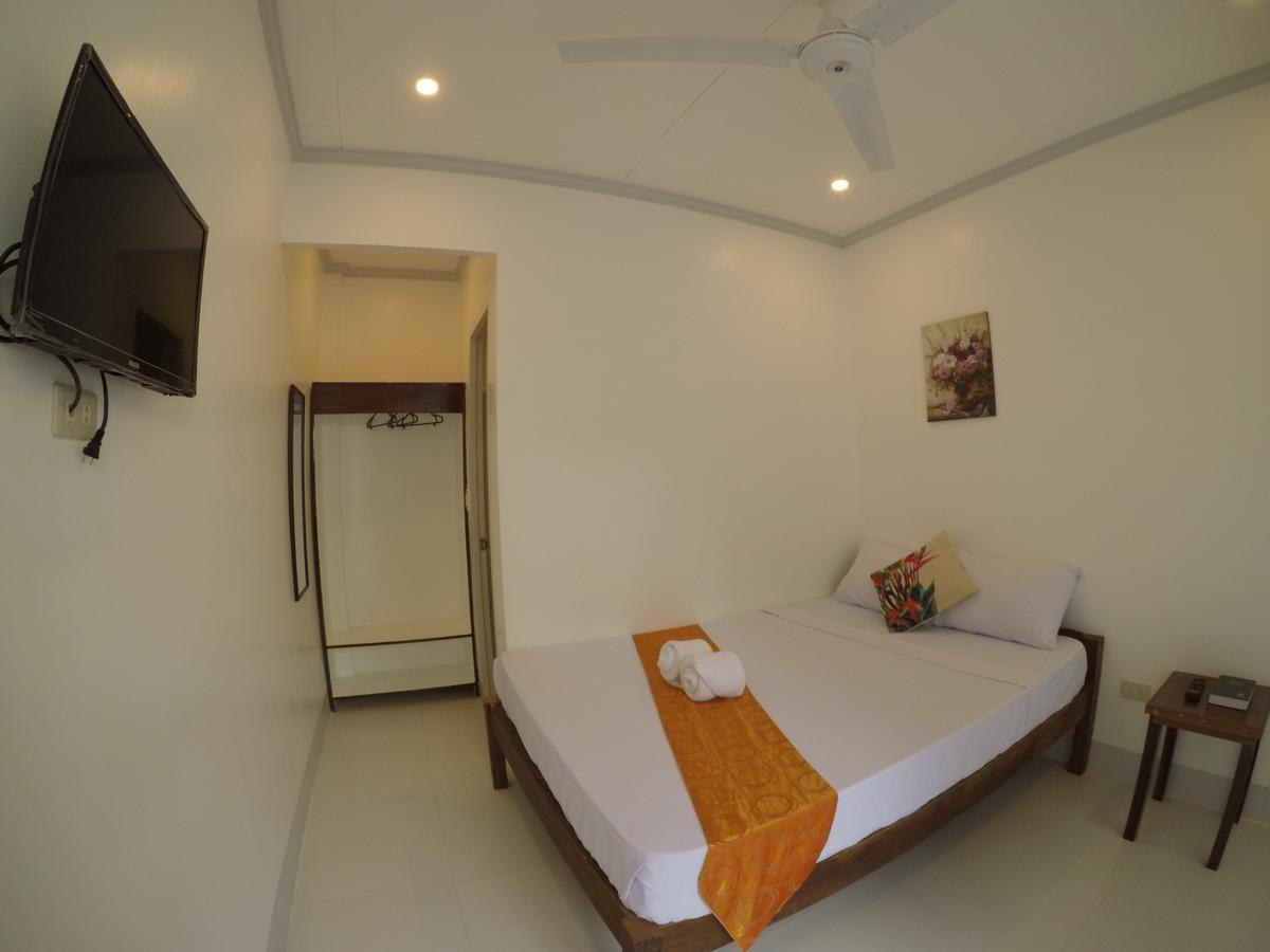 Neela Tourist Lodge El Nido Luaran gambar