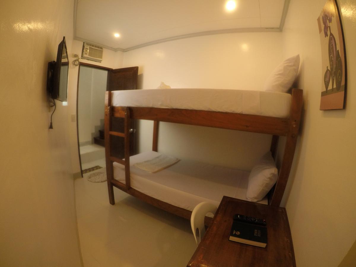 Neela Tourist Lodge El Nido Luaran gambar