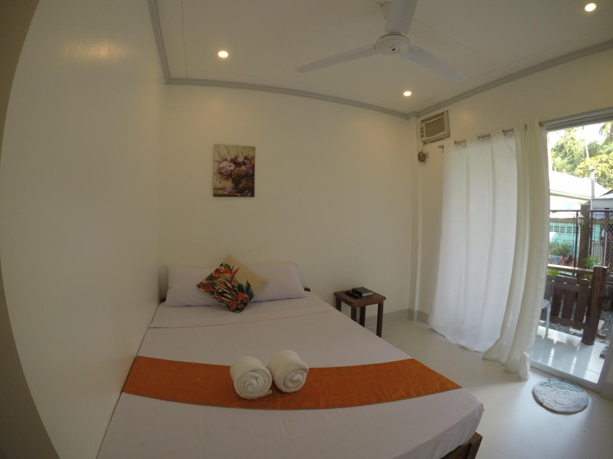 Neela Tourist Lodge El Nido Luaran gambar