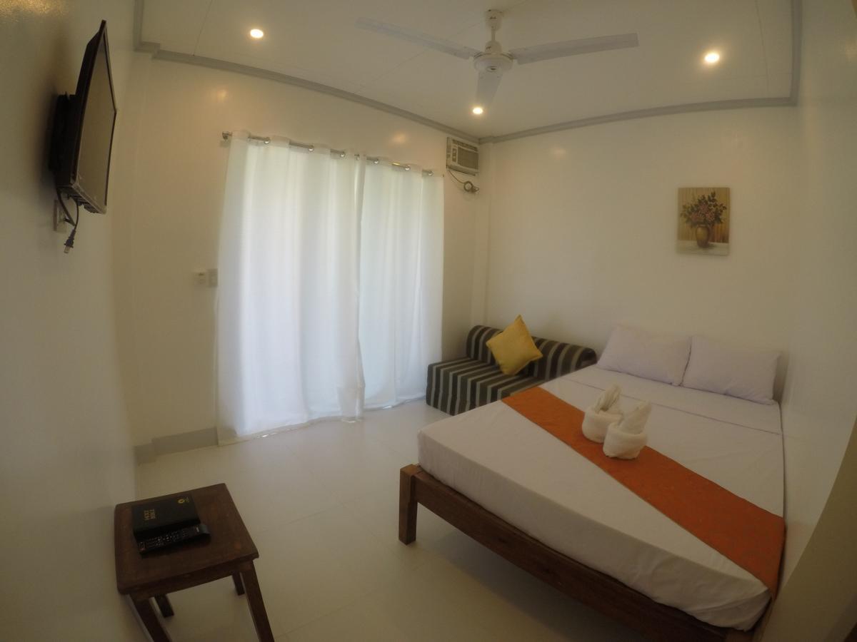 Neela Tourist Lodge El Nido Luaran gambar