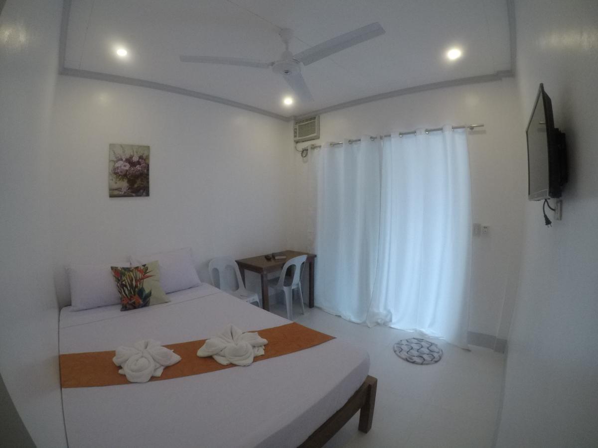 Neela Tourist Lodge El Nido Luaran gambar