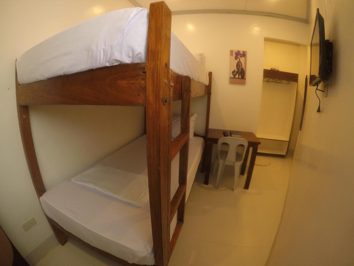 Neela Tourist Lodge El Nido Luaran gambar