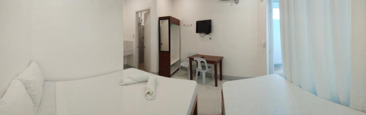 Neela Tourist Lodge El Nido Luaran gambar